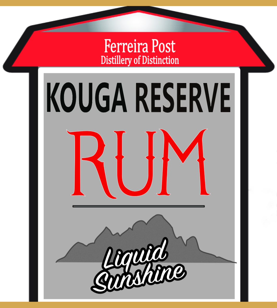 kouga reserve