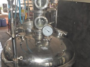 How rum is made