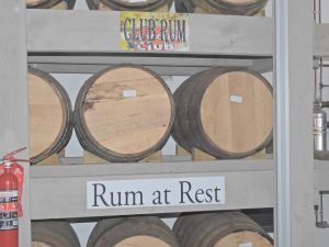 How rum is made