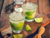 cachaca