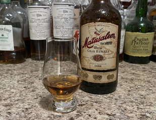matusalem
