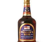 pussers rum