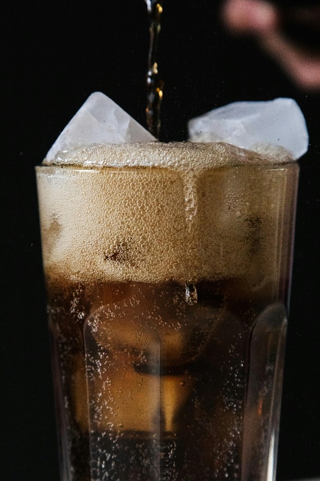 rum coke ys size
