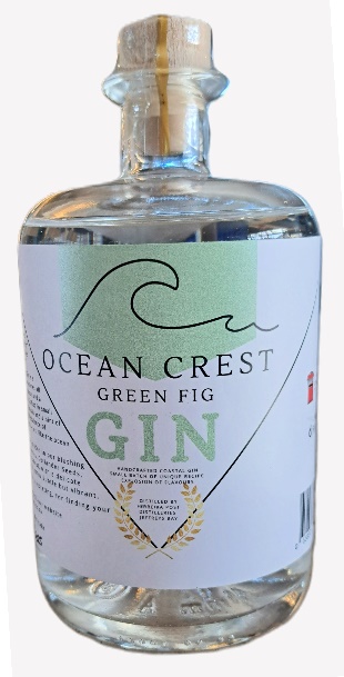 indian crest green fig